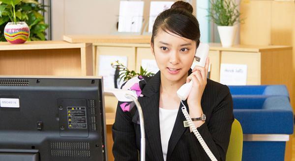 【特別映像】武井咲、大倉忠義に向かって暴言を吐く!?　映画『クローバー』