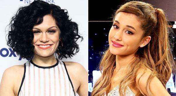 歌姫ジェシー・J、アリアナ・グランデを擁護「彼女はわがままじゃない」