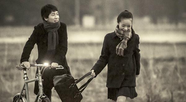 『渇き。』小松菜奈のメイキングでも話題！“少女”を撮る女流監督『おとぎ話みたい』劇場公開