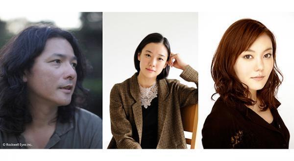 蒼井優＆鈴木杏が再び『花とアリス』に！ 岩井俊二が前日譚を長編アニメで描く