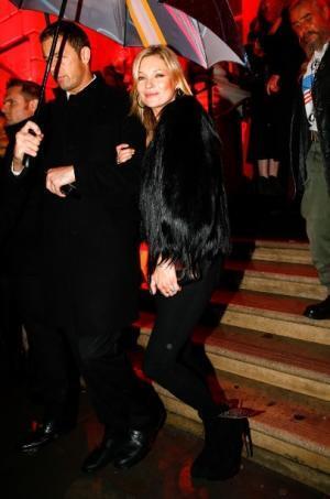 ブラジル発「メリッサ」オープニングパーティにケイト・モスら著名人が続々と来場