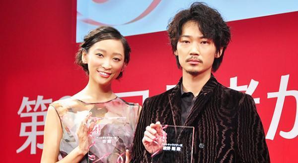 杏から見た綾野剛の魅力はギャップ？　「見た目はクール、話すと気さくで明るい」