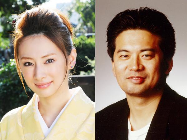 北川景子から異例の長文コメント！恩師・森田監督への想い…『の・ようなもの』続編でヒロインに
