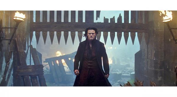 【特別映像】『ドラキュラZERO』悪は悪で倒す！ 期待高まるTVスポット到着