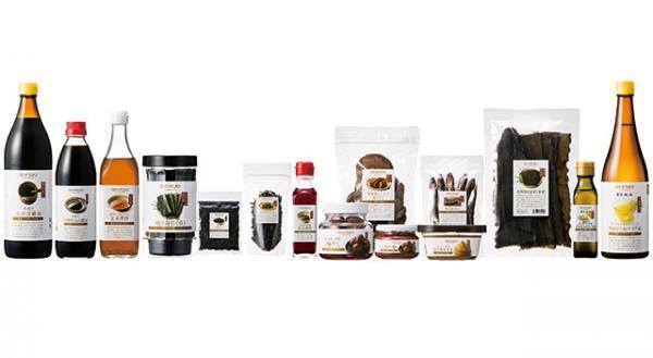 国産オーガニックコスメ「アムリターラ」、厳選食品・調味料50品目を展開する新ブランド誕生