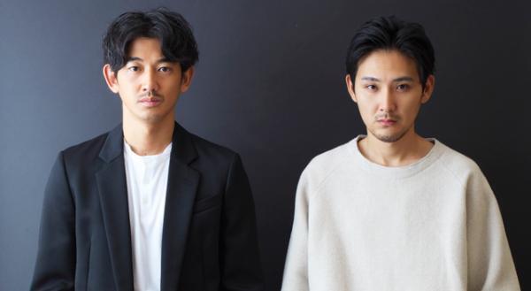 【インタビュー】瑛太×松田龍平　10代の出会いから『まほろ』を経て辿り着いた場所