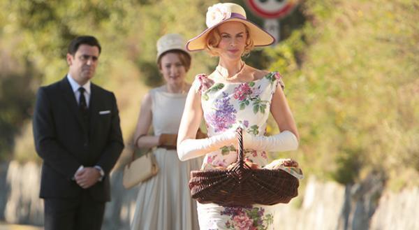 【シネマVOYAGE】グレース・ケリーから学ぶ“女性の生き方”『グレース・オブ・モナコ』