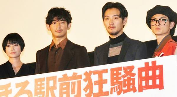 瑛太、『まほろ』は「人生の大事な作品」と語るも…松田龍平は「仕事（笑）」