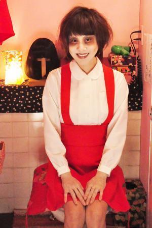 高橋真麻「ぬ～べ～」で“トイレの花子さん”役で女優デビュー！父・高橋英樹も期待