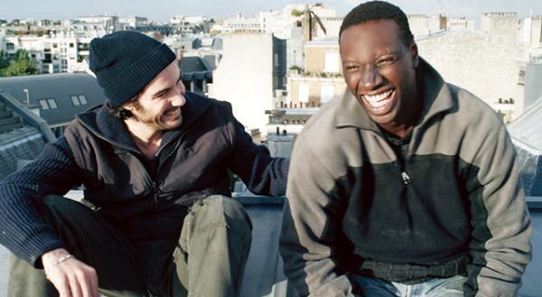 【予告編】『最強のふたり』主演×監督コンビ復活！ C・ゲンズブール共演『サンバ』