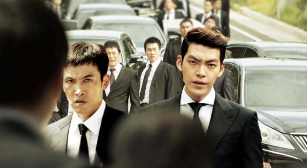 チャン・ドンゴン出世作の続編『チング 永遠の絆』がBD＆DVD化！