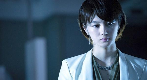 高月彩良、ジブリヒロインから将来は“ボンドガール”へ!?『ストレイヤーズ・クロニクル』