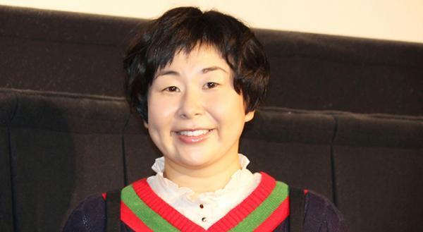 “妊活中”森三中の大島美幸「緊張しております」公の場に久々登場！