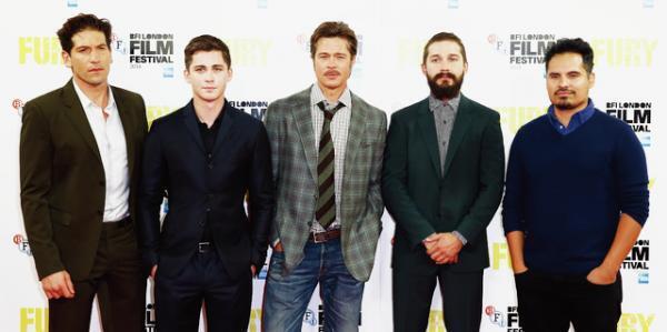 ブラッド・ピット、結婚後初となる来日決定に「行けることを楽しみにしている！」