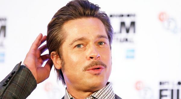 ブラッド・ピット、エリザベス女王との謁見を語る「決して忘れられない」