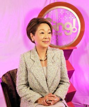 由紀さおりが語る、音楽界の次世代アーティストに求められる資質とは？　今夜放送「sing!sing!sing!」決勝戦