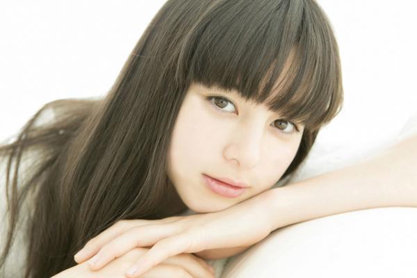 中条あやみ、「TOUCH！WOWOW2014 東京国際映画祭」ナビゲーターに就任決定