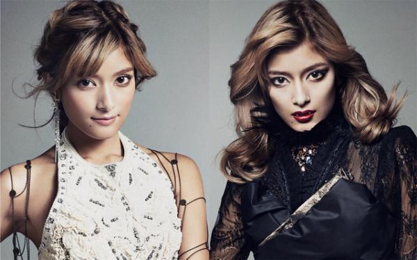 【特別映像】ローラ、“悪”のセクシードラキュラと化す!?　『ドラキュラZERO』