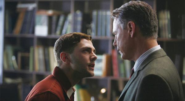 稲垣吾郎＆斎藤工も注目のグザヴィエ・ドラン主演最新作、2015年公開決定