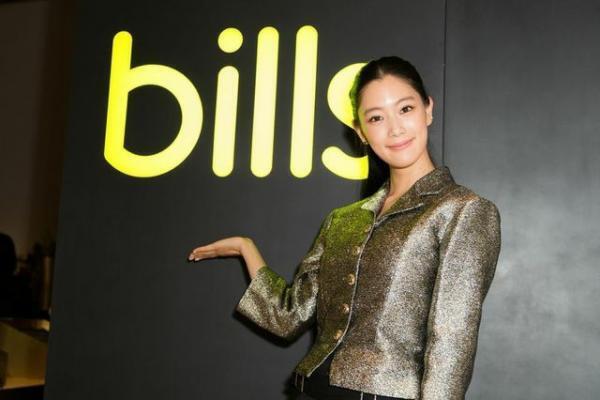 チャン・グンソクら喜びの声！ 韓国に“世界一の朝食”で有名な「bills」オープン