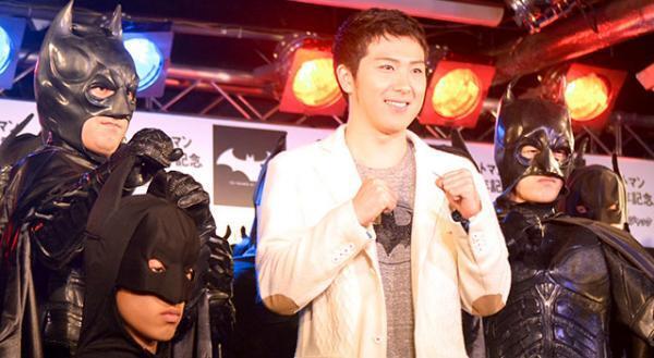 尾上松也、先輩・中村獅童の再婚を祝福！　自身の結婚は「考えられない…」