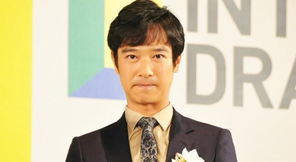 東京ドラマアウォードで「半沢直樹」がグランプリ＆演出＆主演男優賞の3冠！