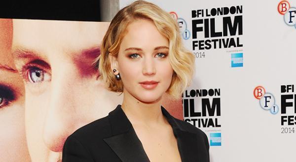 ジェニファー・ローレンス、ロサンゼルスで7億円超の豪邸購入