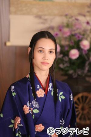 水原希子、小栗旬の妹役に！ 「失ショコ」以来2度目の“月9”出演…「信長協奏曲」