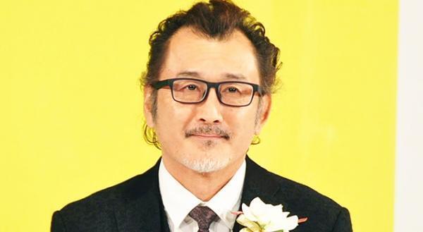 吉田鋼太郎、“伝助萌え”現象を自ら分析！　「いまの男性にない男らしさが新鮮」