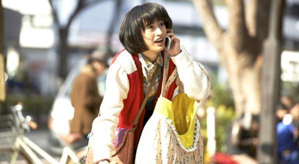 門脇麦の津軽弁が超キュート！ いま時代は“方言女子”!?　『シャンティ デイズ』