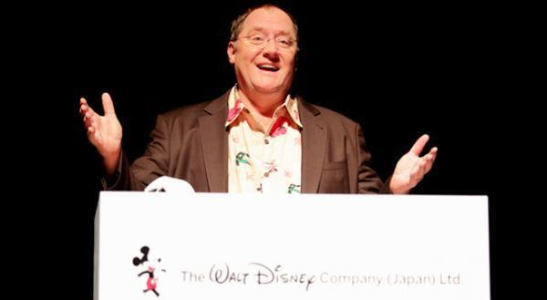 ディズニー代表が直々に解説！　『アナ雪』＆『ニモ』続編など新作8本の情報公開