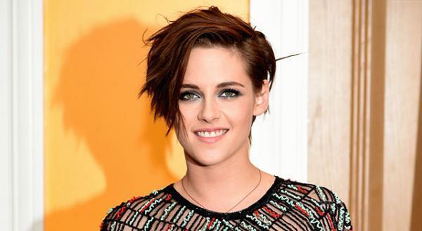 クリステン・スチュワート、女優業はお休みして他の表現方法を模索中？