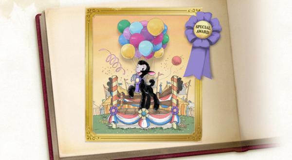 【ディズニー】新キャラ「こひつじのダニー」干支グッズが初登場！　11月13日販売開始