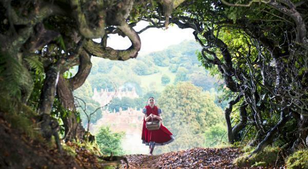 ディズニー最新ミュージカル映画公開決定！ ジョニデら豪華俳優陣で描くおとぎ話の“その後”…