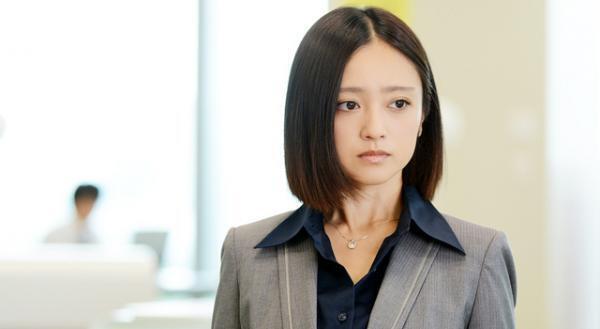 安達祐実、藤原竜也×岡田将生の劇場版『ST』で物語の鍵握る！