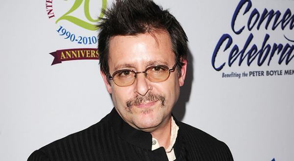 80年代ブラット・パックのスター、ジャド・ネルソンが死亡説を一蹴