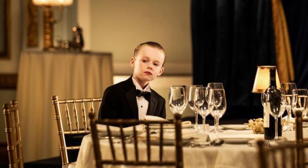 【特別映像】『天才スピヴェット』大人顔負けの分析力！ 少年科学者の頭の中が映像に