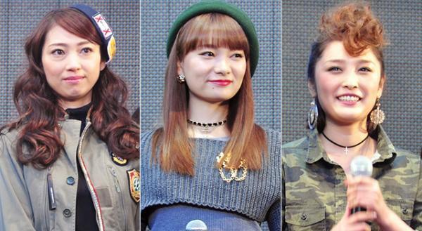 保田圭、石川梨華らモー娘。OGが矢口＆加護にエール「家族のように思っている」