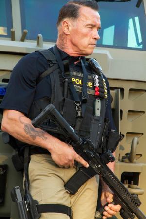 知ってるようで知らない“伝説の男”シュワちゃんを徹底解剖！