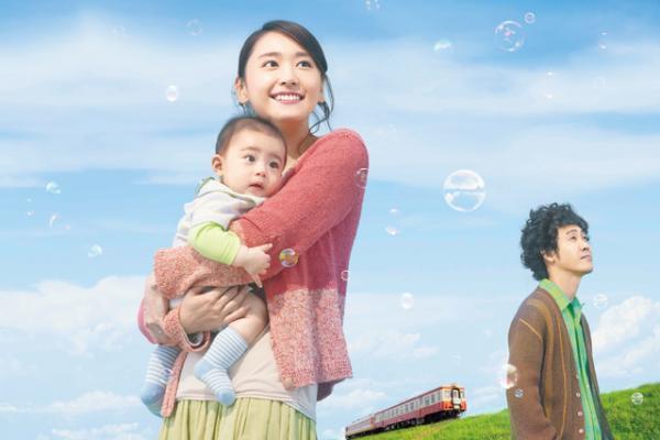 赤ちゃんも名演!? 新垣結衣＆大泉洋『トワイライト ささらさや』の舞台裏とは？