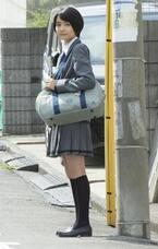 新星女優・葵わかな、山田涼介の幼馴染み役で実写版『暗殺教室』に登場！
