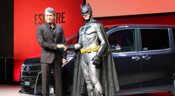 吉川晃司“男の生き様”語る　デビュー30周年でも「まだまだここから」