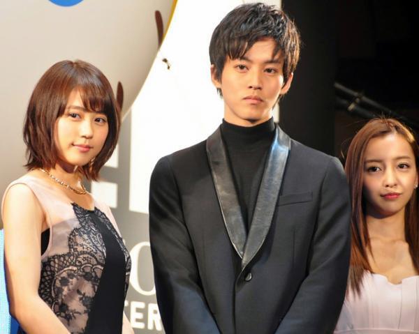 松坂桃李、高校時代の「メイド喫茶」でのツンデレ体験を告白