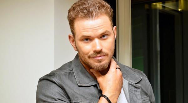 【インタビュー】“消耗品軍団”新加入のケラン・ラッツが語る、ハリウッドでの頂点の極め方