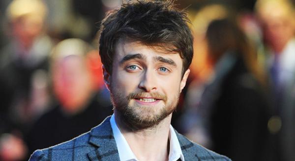 ダニエル・ラドクリフが“ラッパー”に!?　上手すぎるラップに観客大興奮！