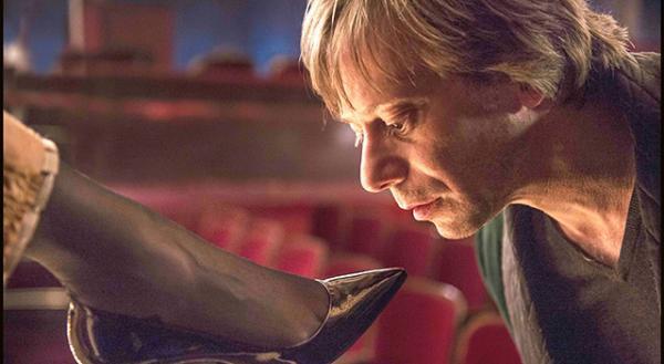 マチュー・アマルリック＆イーサン・ホーク…女心をくすぐる“渋メン”たち