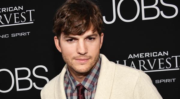 アシュトン・カッチャー、年下女性との浮気が発覚!?