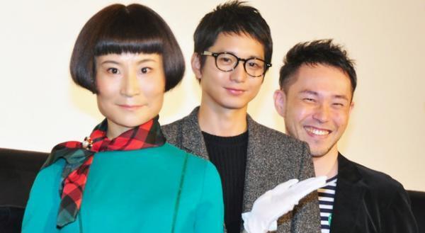 片桐はいり、向井理との“熱愛報道”のウワサが立たず不満