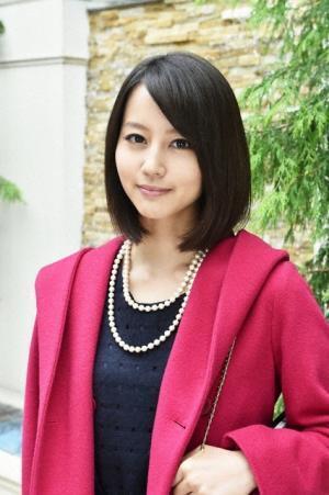 堀北真希、“お嬢様ナース”に変身！ 狙うは玉の輿!? TBSドラマ「まっしろ」