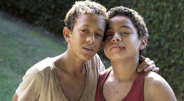 【予告編】「正しいことをしたい！」自然体の少年たちが躍動… 『トラッシュ！』